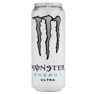 Monster Energy Ultra 0,5l