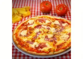 PIZZA AGRIDULCE