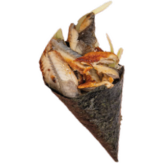  TEMAKI ANGUILLE   