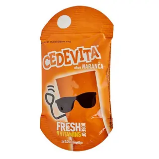 Cedevita Naranča