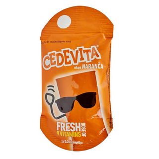 Cedevita Naranča
