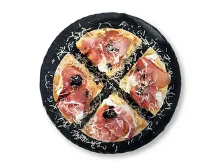 Fichi e culatello