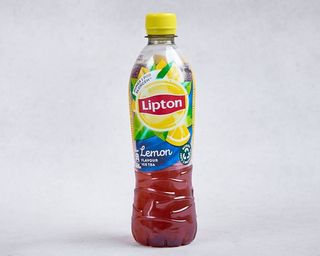 Lipton lemon 0.5 l