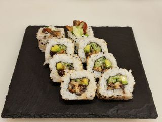 California Unagi 