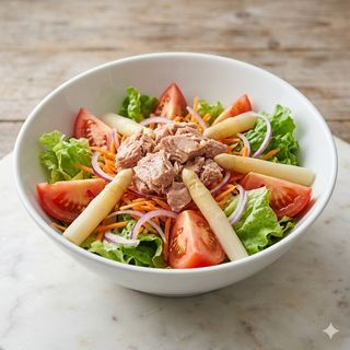 Ensalada De Atún