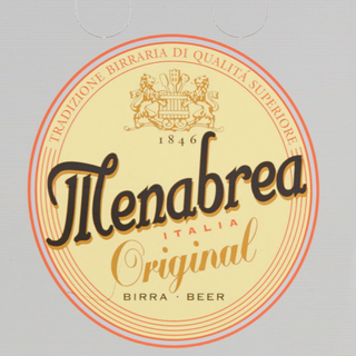 Menabrea 33 cl