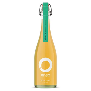 Kombucha Menta