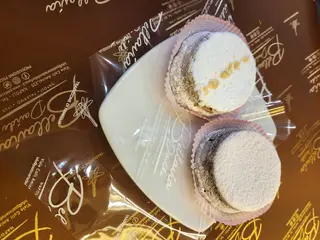 Monoporzione caprese al limone