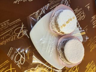 Monoporzione caprese al limone