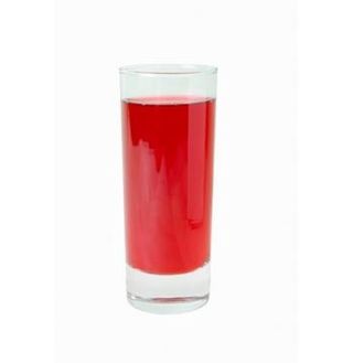 Морс клюквенный