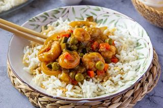 83.Ku-Bak Con Gambas