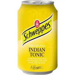 Schweppes 25 cl
