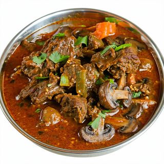 Lamb khumbwala