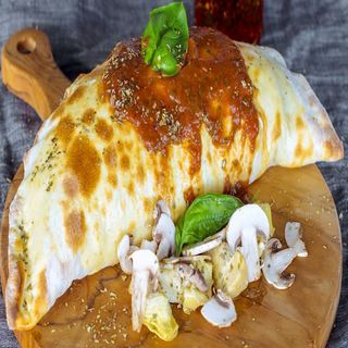 Calzone 