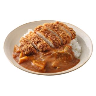 51.Pollo Crujiente Curry Don