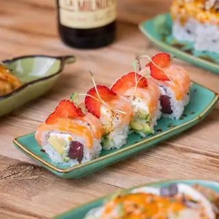 Tropical Roll 