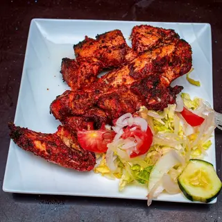 Chicken Tikka Breast