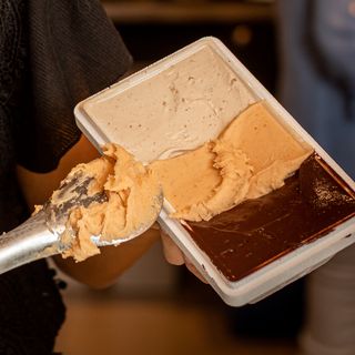 Vaschetta gelato 1.2 kg