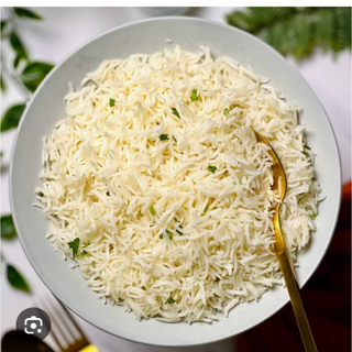 Basmati Rice