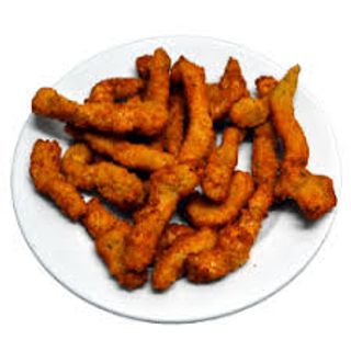 Ración De Lagrimitas 