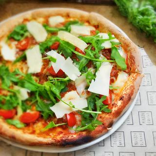 Піца Болоньезе (520г)