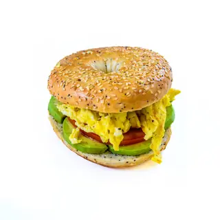 Bagel EEG