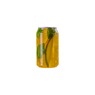 ЛИМОНАДА С МАНГО