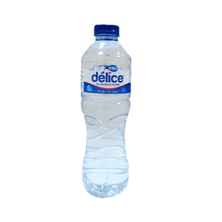 Eau 1L