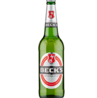 Beck's 66 cl