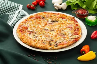Pizza Aga Ø 32cm