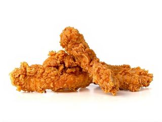 Chicken Strips (4 Uds.)
