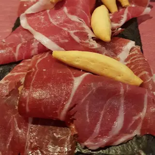 Cecina De León 