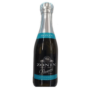 Zonin mini prosecco D.O.C. millesimato 20cl