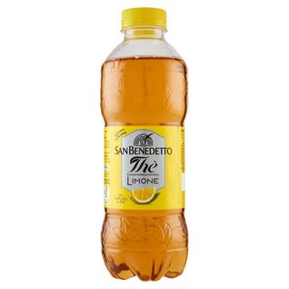 Tè al limone