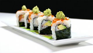 051 Spicy sake 8 pezzi