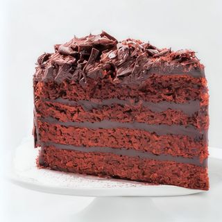 Muerte por chocolate