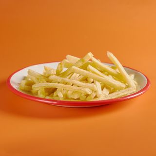 Batatas Fritas Palito