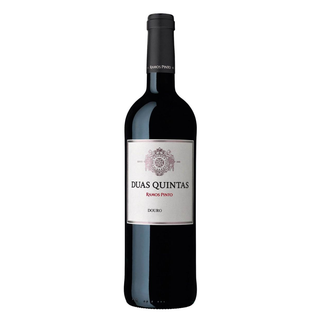 Vinho Tinto Douro Duas Quintas