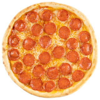 Пепероні (30см)