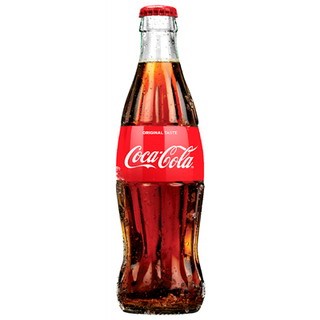 Coca cola 330 ml
