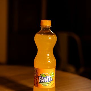 Fanta 0.5 л