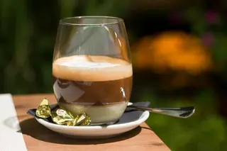 Capuccino