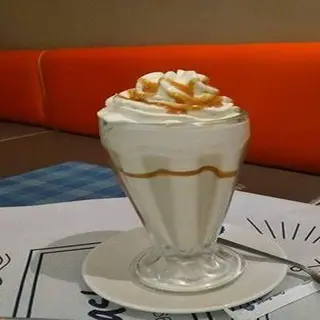 Classic Milkshake