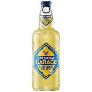 Garage Hard Lemon but.0,4l