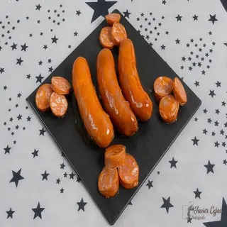 Chorizos (1 ud.)