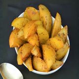 tapa de patatas deluxe