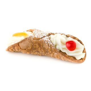 Cannolo siciliano