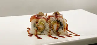 Tartufo roll
