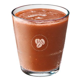 Смути Ягодова Наслада (450мл)