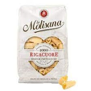 Molisana 1000 Rigacuore